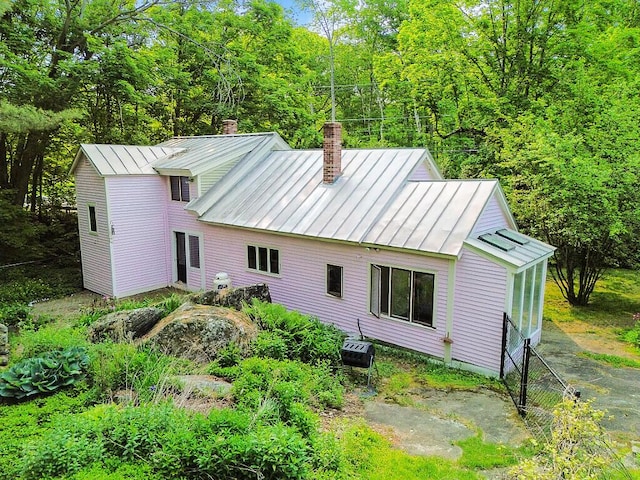 722 Belgrade Rd, Mount Vernon, ME 04352 - photo 64