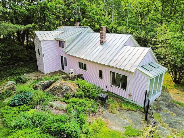 722 Belgrade Rd, Mount Vernon, ME 04352 - photo 103