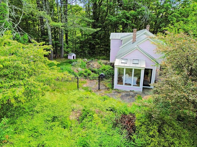 722 Belgrade Rd, Mount Vernon, ME 04352 - photo 104