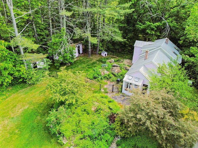 722 Belgrade Rd, Mount Vernon, ME 04352 - photo 105