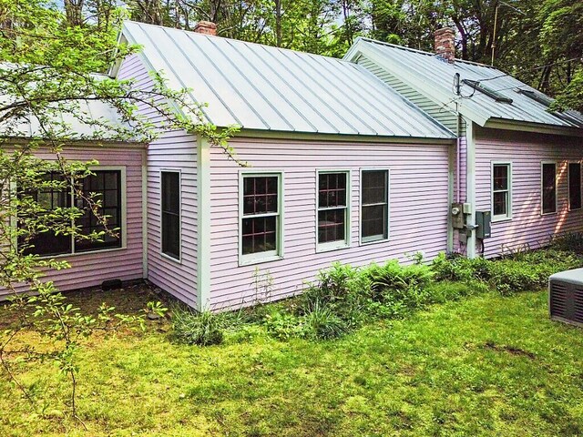 722 Belgrade Rd, Mount Vernon, ME 04352 - photo 60