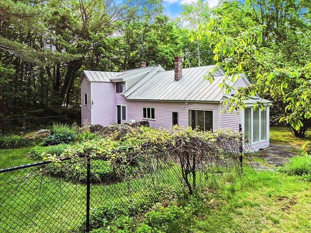 722 Belgrade Rd, Mount Vernon, ME 04352 - photo 62