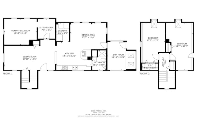 722 Belgrade Rd, Mount Vernon, ME 04352 - photo 58