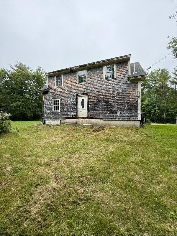 208 Benson Rd, West Gardiner, ME 04345 - photo 16