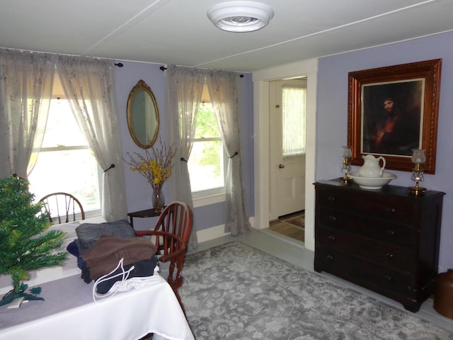 59 Main St, Shapleigh, ME 04076 - view of bedroom