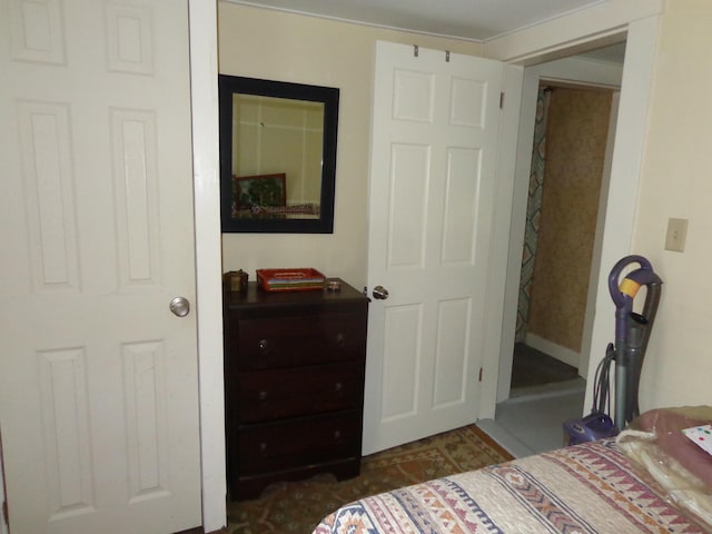 59 Main St, Shapleigh, ME 04076 - view of bedroom