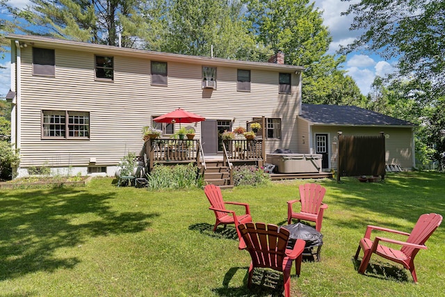 6 Arrowhead Dr, Brunswick, ME 04011 - photo 35