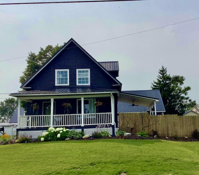 78 Elm St, Fort Fairfield, ME 04742 - photo 1