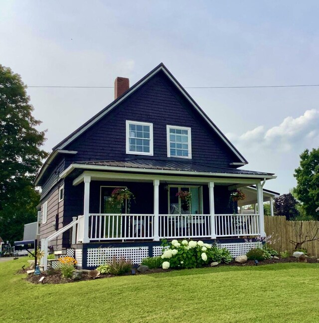 78 Elm St, Fort Fairfield, ME 04742 - photo 22