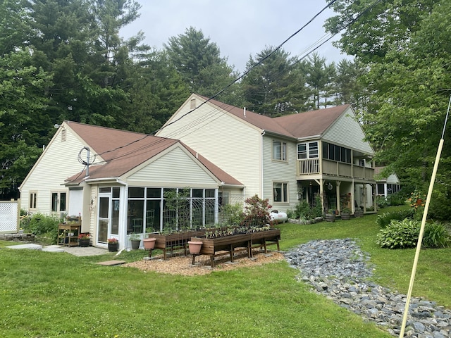 13 Junipers Ln Unit 6, Oakland, ME 04963