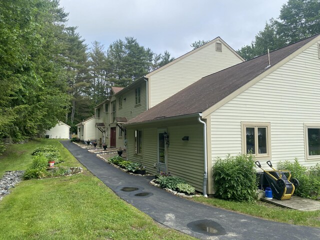 13 Junipers Ln Unit 6, Oakland, ME 04963