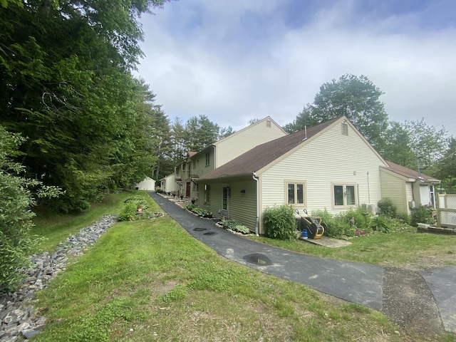 13 Junipers Ln Unit 6, Oakland, ME 04963