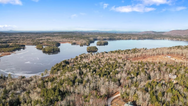 142 Sandy Acres Dr, Sullivan, ME 04664