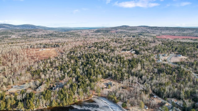 142 Sandy Acres Dr, Sullivan, ME 04664