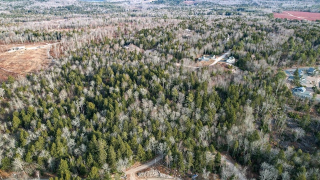 142 Sandy Acres Dr, Sullivan, ME 04664