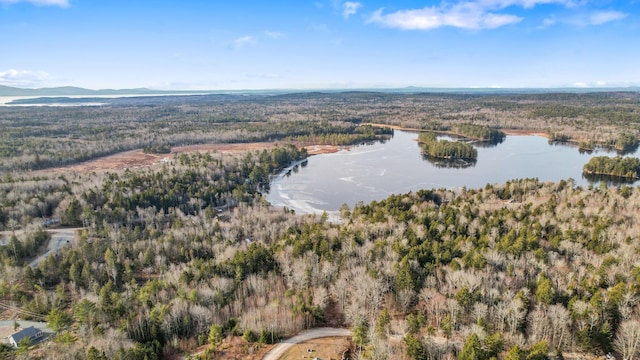142 Sandy Acres Dr, Sullivan, ME 04664