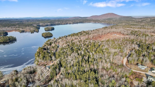 142 Sandy Acres Dr, Sullivan, ME 04664