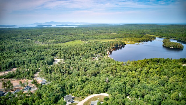 142 Sandy Acres Dr, Sullivan, ME 04664