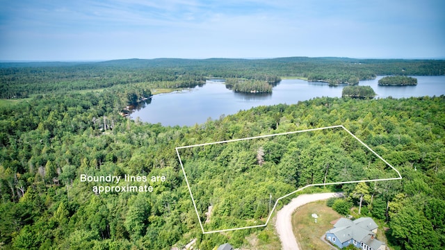 142 Sandy Acres Dr, Sullivan, ME 04664