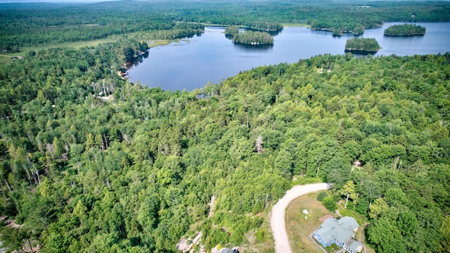 142 Sandy Acres Dr, Sullivan, ME 04664