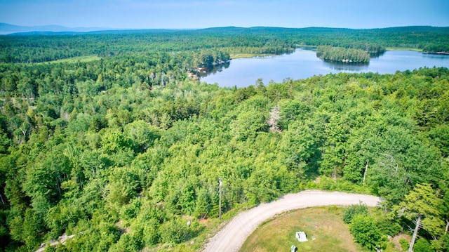 142 Sandy Acres Dr, Sullivan, ME 04664
