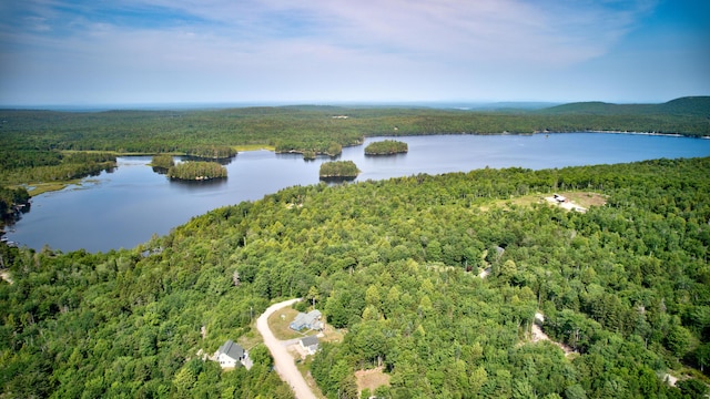 142 Sandy Acres Dr, Sullivan, ME 04664