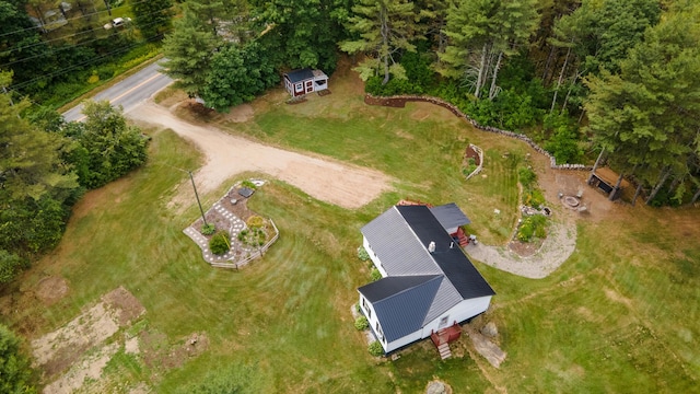 2857 Ohio St, Glenburn, ME 04401 - view of subject property