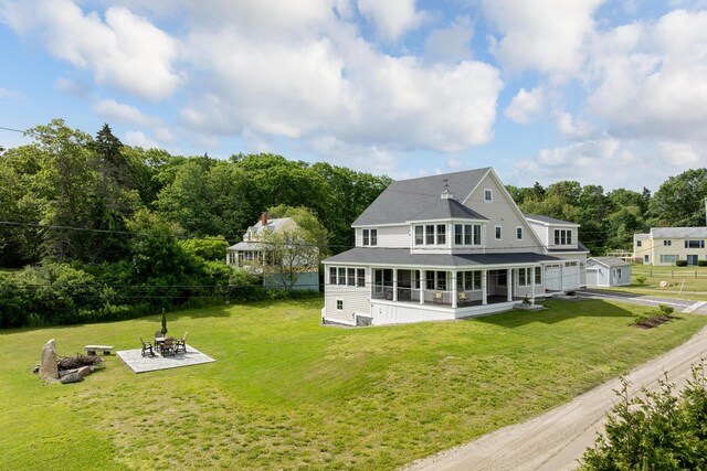 23 Peabbles Cove Rd, Cape Elizabeth, ME 04107 - photo 46