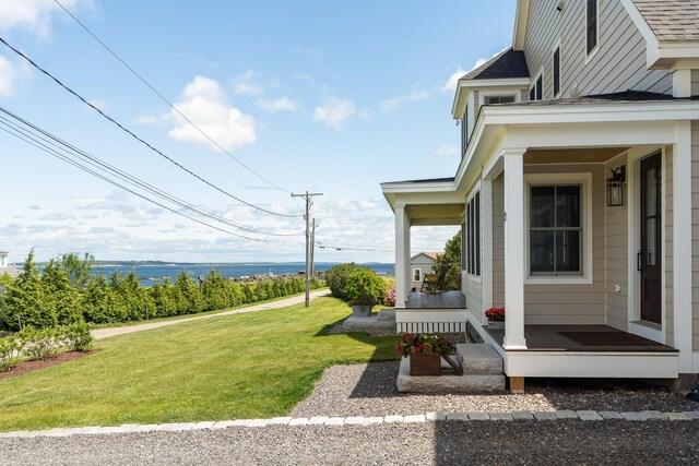 23 Peabbles Cove Rd, Cape Elizabeth, ME 04107 - photo 4