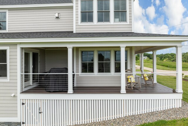 23 Peabbles Cove Rd, Cape Elizabeth, ME 04107 - photo 49