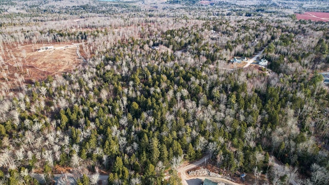 LOT25 Eagle Ln, Sullivan, ME 04664