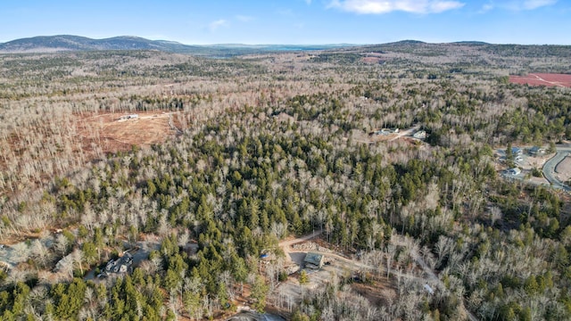 LOT25 Eagle Ln, Sullivan, ME 04664