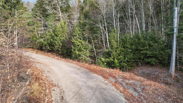 LOT25 Eagle Ln, Sullivan, ME 04664