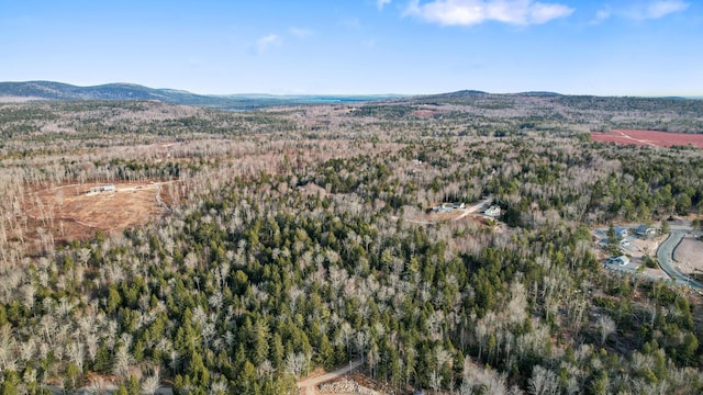 LOT25 Eagle Ln, Sullivan, ME 04664