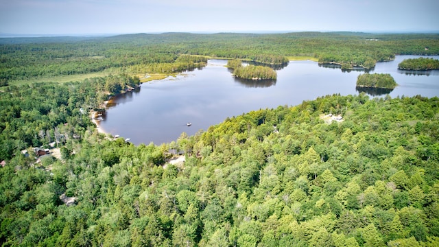LOT25 Eagle Ln, Sullivan, ME 04664