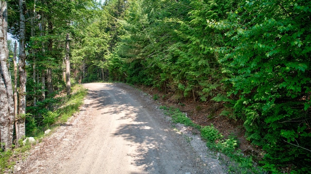 LOT25 Eagle Ln, Sullivan, ME 04664