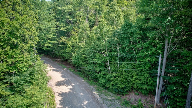 LOT25 Eagle Ln, Sullivan, ME 04664