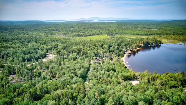 LOT25 Eagle Ln, Sullivan, ME 04664