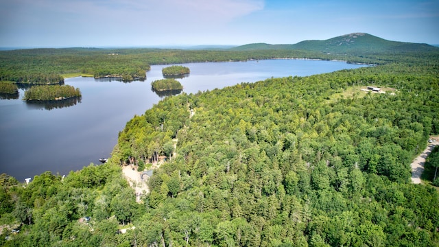LOT25 Eagle Ln, Sullivan, ME 04664