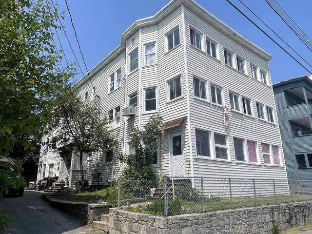 423 Waldo St Unit 6, Rumford, ME 04276 - photo 1