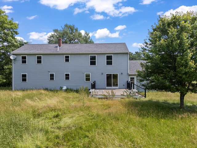 1121 River Ave, Gardiner, ME 04345 - photo 42