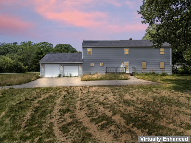 1121 River Ave, Gardiner, ME 04345 - photo 2