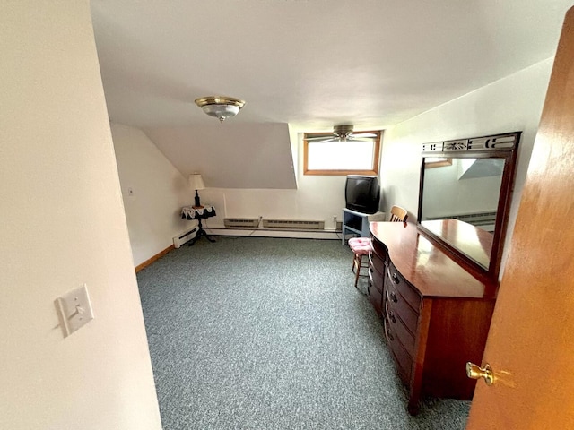 41 York St, Millinocket, ME 04462 - unfurnished room with carpet flooring