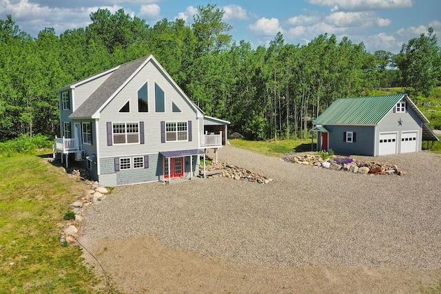 148 Pound Hill Rd, Northport, ME 04849 - photo 70