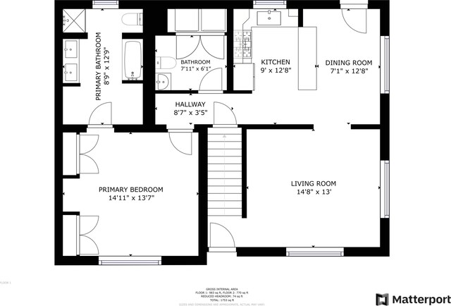 148 Pound Hill Rd, Northport, ME 04849 - photo 54