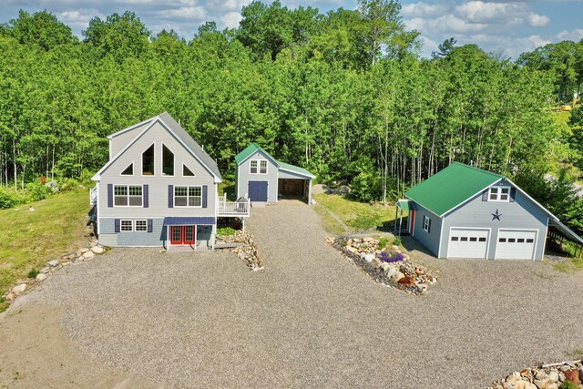 148 Pound Hill Rd, Northport, ME 04849 - photo 53