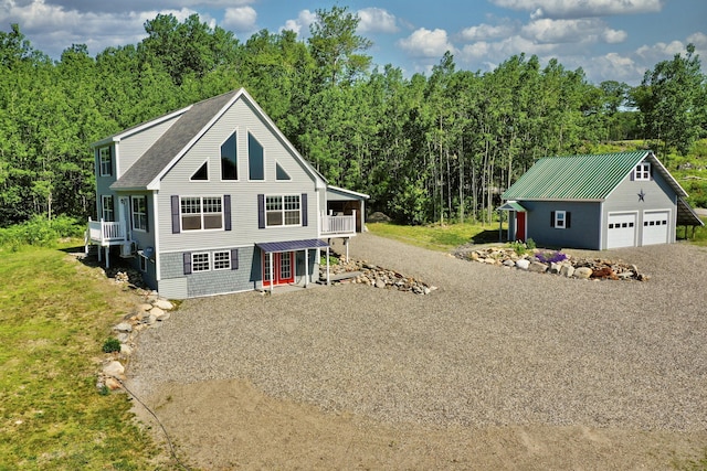 148 Pound Hill Rd, Northport, ME 04849 - photo 58