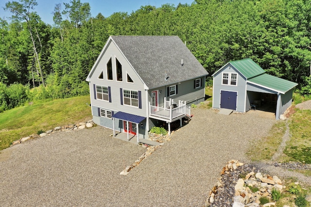 148 Pound Hill Rd, Northport, ME 04849 - photo 59