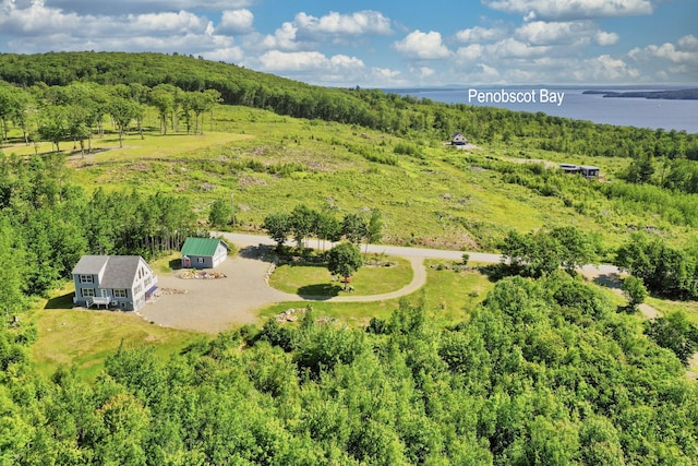 148 Pound Hill Rd, Northport, ME 04849 - photo 2