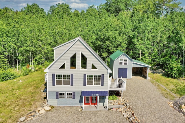 148 Pound Hill Rd, Northport, ME 04849 - photo 68